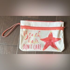 Small Beach Bag